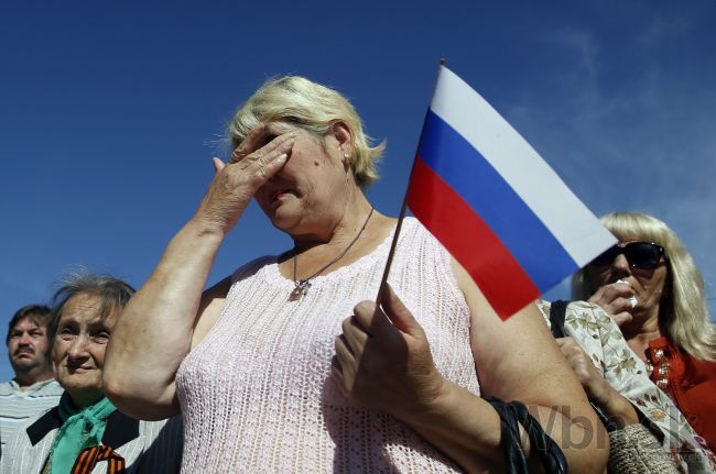 Rusko nepripravuje odvetné sankcie, nie sú vraj prioritou