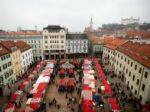Bratislava hľadá stánky na vianočné trhy, začnú sa o mesiac