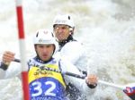 Slovensko má vo vodnom slalome 27 medailistov a už 51 kovov