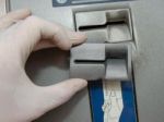 Bulhari chceli na bankomat namontovať čítačku, chytili ich