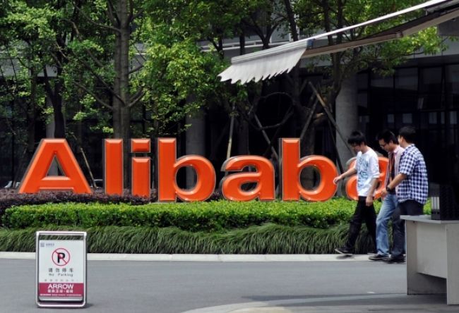 Ponuka akcií čínskej firmy Alibaba je historicky najväčšia