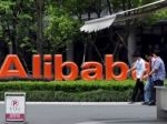 Ponuka akcií čínskej firmy Alibaba je historicky najväčšia