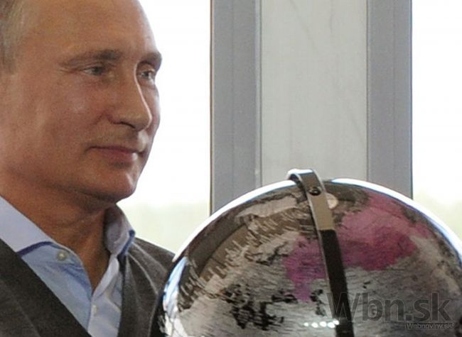 Putin pôjde na summit G20, niektoré krajiny s tým nesúhlasia