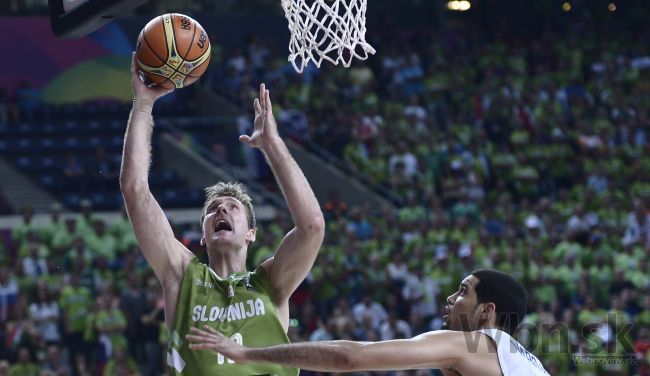 Basketbalista Dragič sa chce vykúpiť, aby smel hrať s bratom