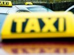 Taxikár pri kontrole nafúkal, hrozí mu zákaz šoférovania