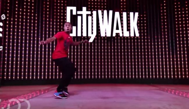 Video: Neskutočný tanečník to rozbalil v súťaži