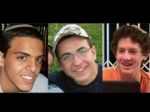 Palestínčania podozriví z vraždy troch Izraelčanov sú mŕtvi