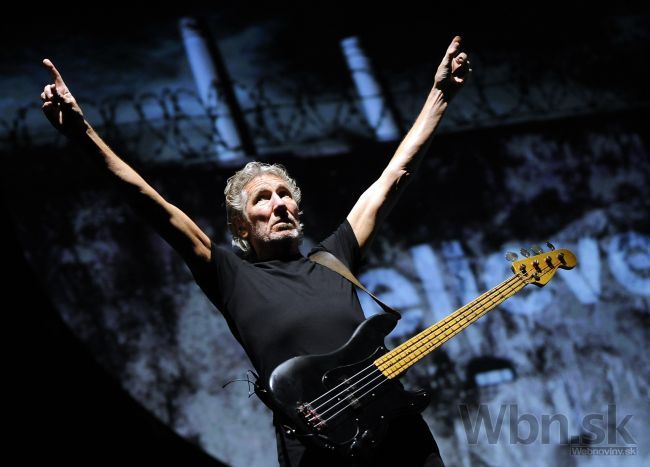Fanúšikovia Pink Floyd sa čoskoro dočkajú očakávaného albumu