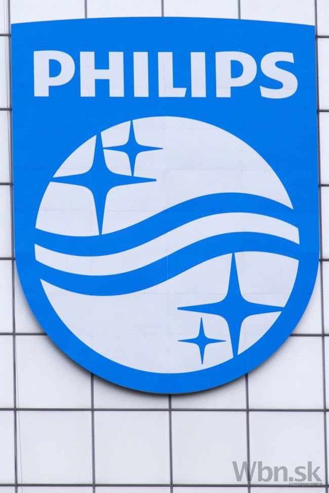 Philips sa po 120 rokoch rozdelí na dve spoločnosti