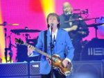 Paul McCartney zverejnil video k piesni Meat Free Monday