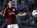 Video: AC Miláno remizovalo v Empoli, bod zabezpečil Honda