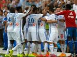 Video: Futbalisti Marseille zničili Reims, sú lídrom Ligue 1