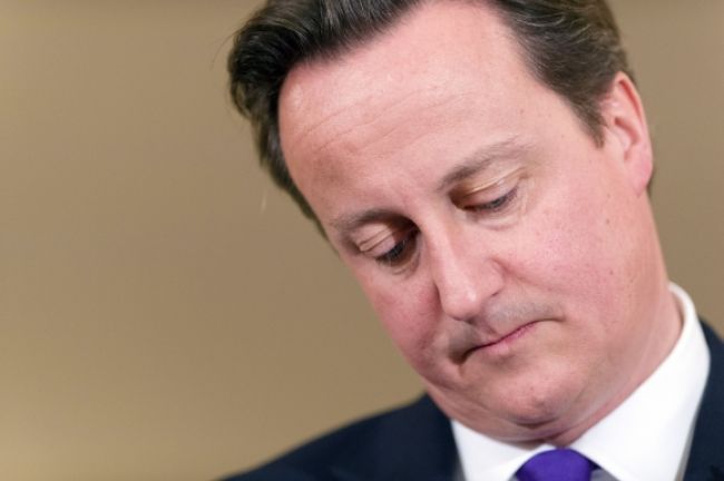 Cameron sa stretne s Rúhaním, témou bude Islamský štát