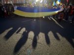 Poslanci Smeru nevyzvali Rusko stopnúť agresiu voči Ukrajine