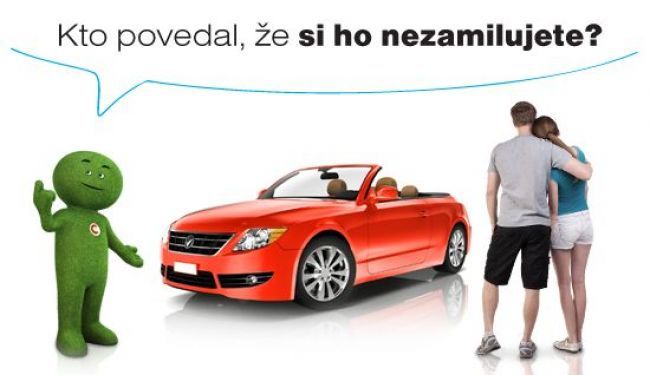 Nové auto na pôžičku?