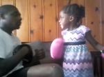 Video: K.O. od 5-ročného dieťaťa