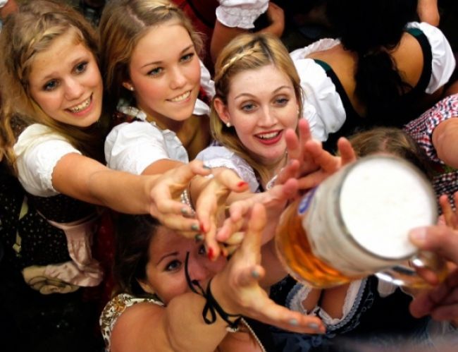 V bratislavskom Starom Meste začne pivný festival Beerfest