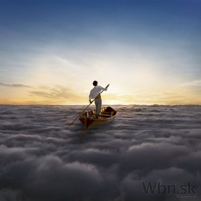 Pink Floyd zverejnili teaser albumu The Endless River