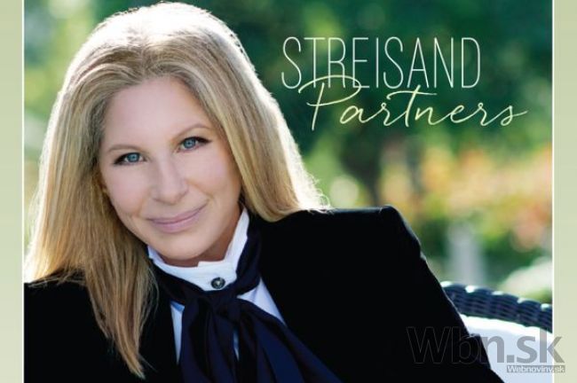 Barbra Streisand dobyla Billboard už desiatimi albumami