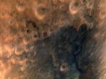 Indická sonda Mangalyaan poslala prvé snímky z Marsu
