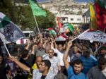 Palestínske frakcie uzavreli prelomovú dohodu o Pásme Gazy