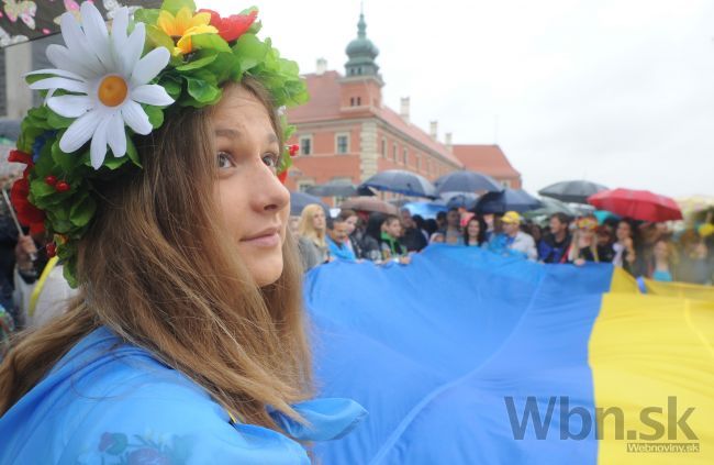 Únia, Rusko a Ukrajina chcú v Berlíne vyriešiť plynovú krízu