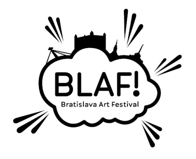 BLAF: Bratislava Art Festival otvorí svoje brány v októbri