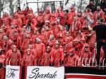 Fanklub Spartaka debatoval s vedením, riešili šnúru prehier