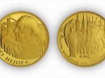 Kremnická mincovňa si uctí Andreja Hlinku medailou