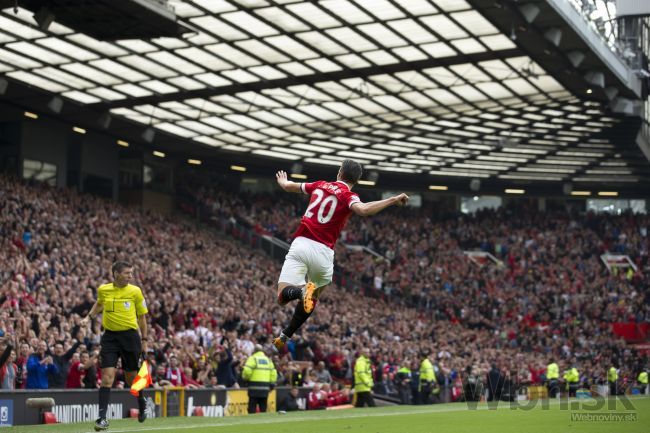 Video: Arsenal v derby remizoval, tímy z Manchestru vyhrali