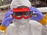 Hlavná odborníčka na ebolu je v karanténe, mohla sa nakaziť