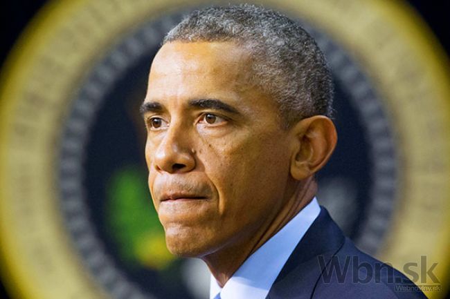 Obama priznal zlyhanie, USA podcenili islamistov v Sýrii