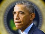 Obama priznal zlyhanie, USA podcenili islamistov v Sýrii