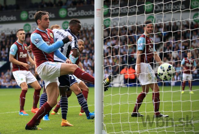 Video: West Bromwich v Premier League deklasoval nováčika