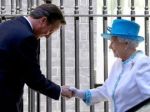 Za výrok o kráľovnej si zaslúžim kopanec, hovorí Cameron