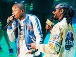 Snoop Dogg a Pharrell vydajú spoločný album
