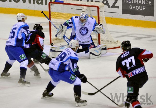 Video: Slovan doma zdolal Minsk, v nájazdoch rozhodol Nagy