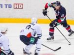 Video: Nagyov gól sa dostal k najkrajším zásahom týždňa KHL