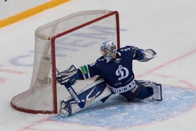 Jeriomenko, Zajcev a Zaripov zahviezdili v týždni KHL