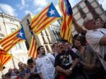 Španieli nechcú prísť o Katalánsko, referendum stopol súd