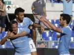 Video: Lazio zničilo Palermo, hetrikom sa blysol Djordjevič