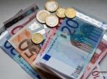 Verejný dlh Francúzska prekročil 95 percent HDP