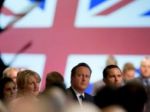 Vystúpenie Británie z EÚ mi nezlomí srdce, tvrdí Cameron