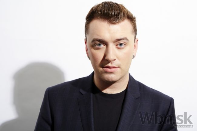 Sam Smith v novom klipe Restart použil zábery z vystúpení