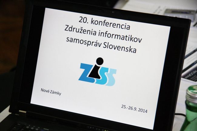 Združenie informatikov ZISS má za sebou už 20. konferenciu