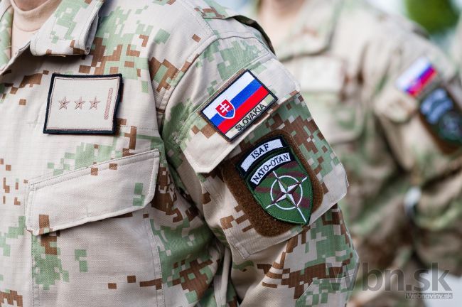 Slovensko sa chce zapojiť do nebojovej misie v Afganistane