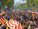 Katalánci sľúbili odklad referenda, Barcelona nesúhlasí