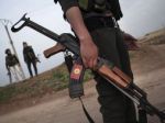 Islamskí militanti prepustili nemeckých rukojemníkov