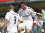 Real privíta v LM Juventus, Liverpool čaká 'kat favoritov'