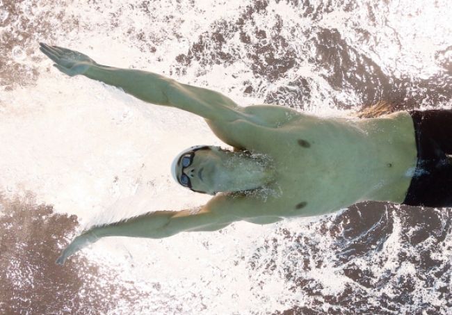 Najúspešnejší olympionik histórie jazdil opitý, zadržali ho